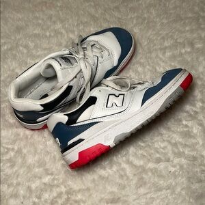 New Balance 550 Sneakers - ‘USA’